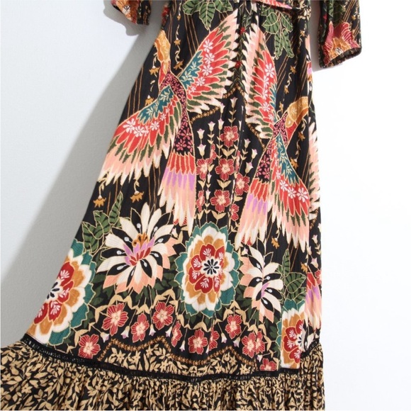 FARM Rio maxi dress - Picture 6 of 6